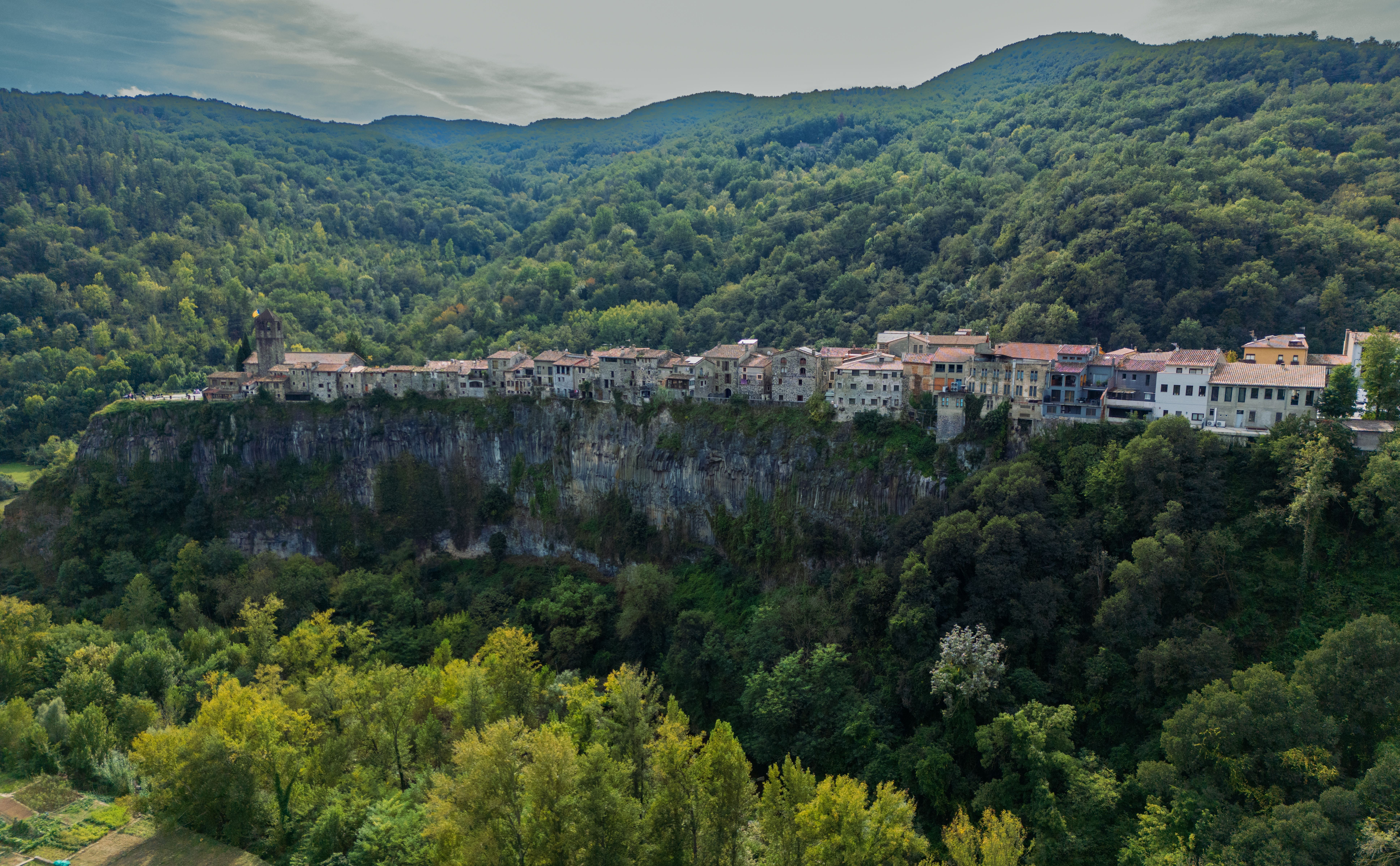 The most beautiful small towns of Catalonia