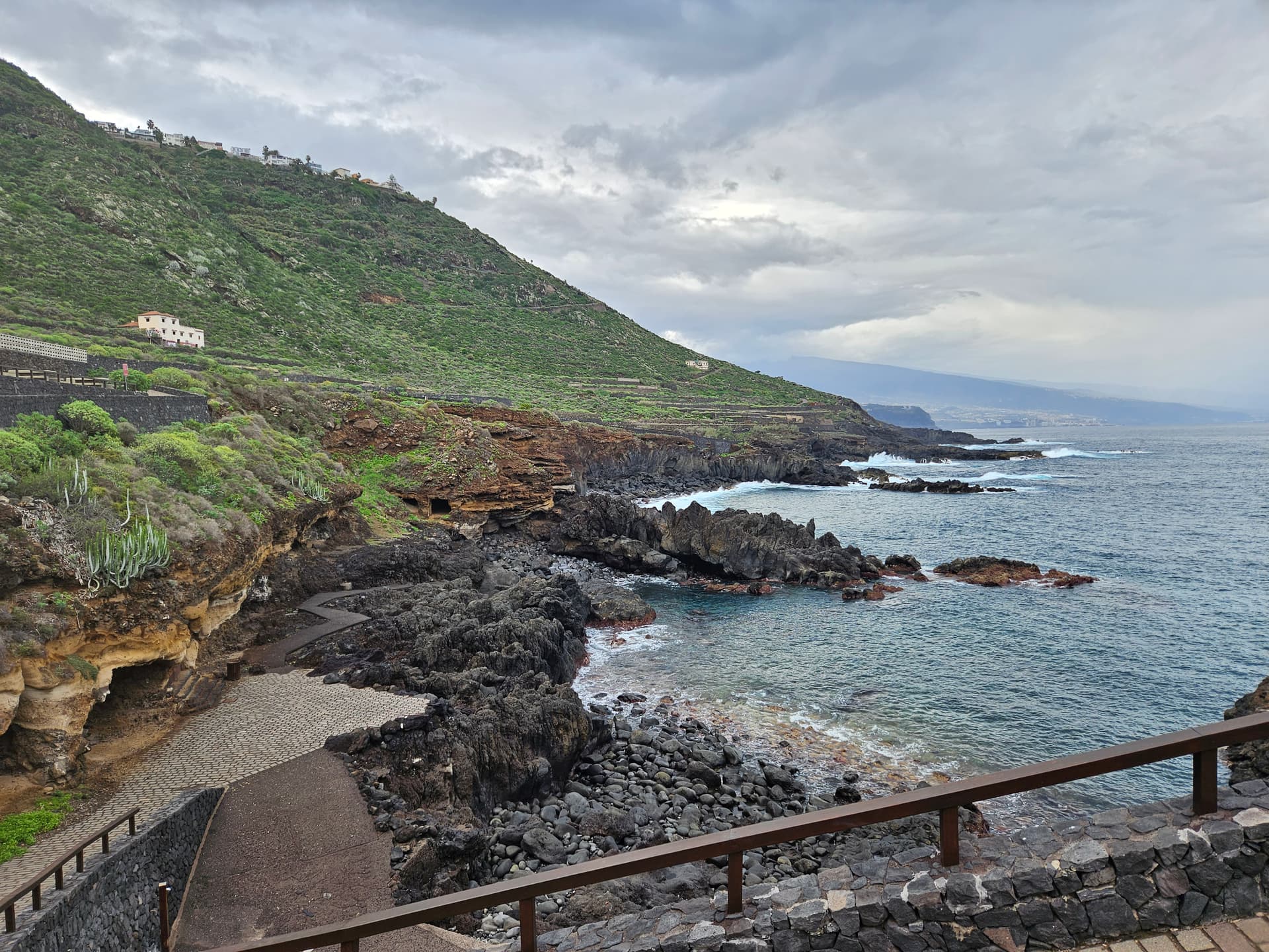 Бухта Эль-Саусаль