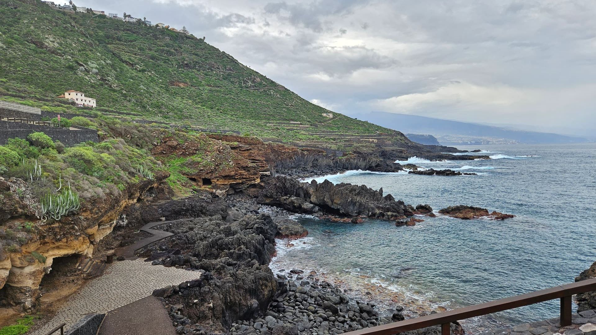 Бухта Эль-Саусаль