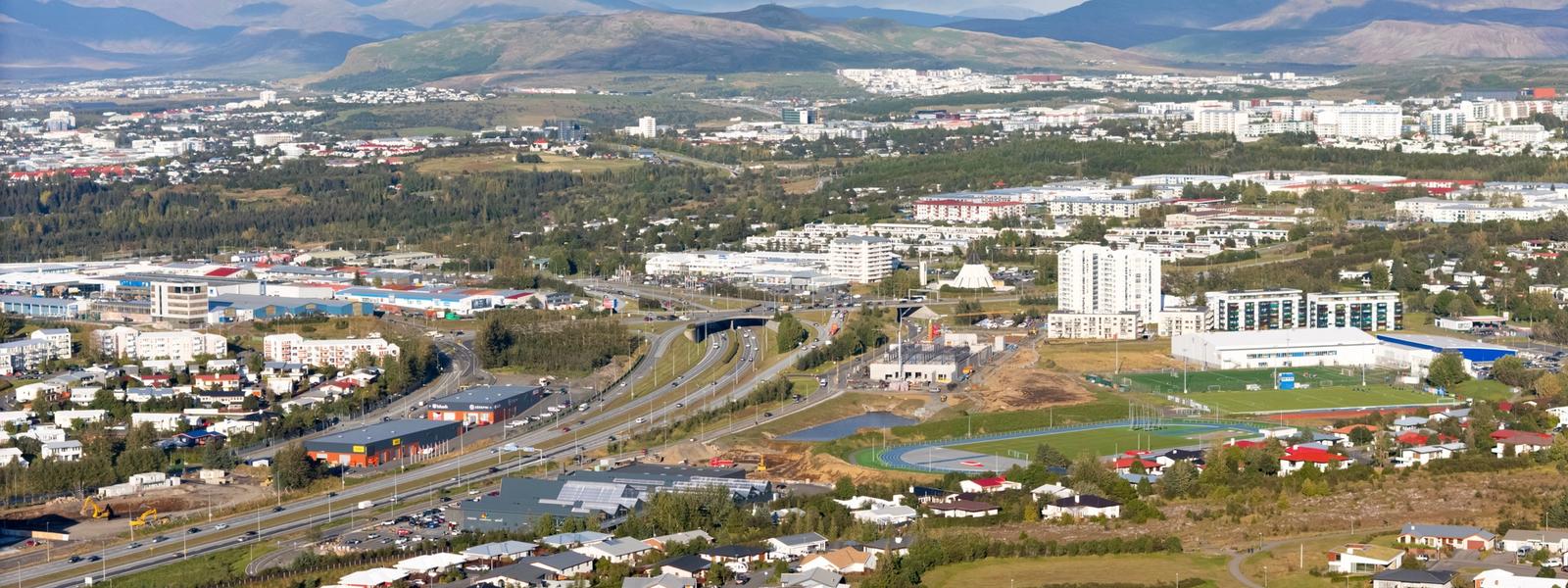 Þúfa