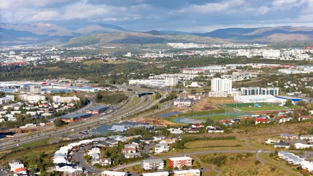 Þúfa