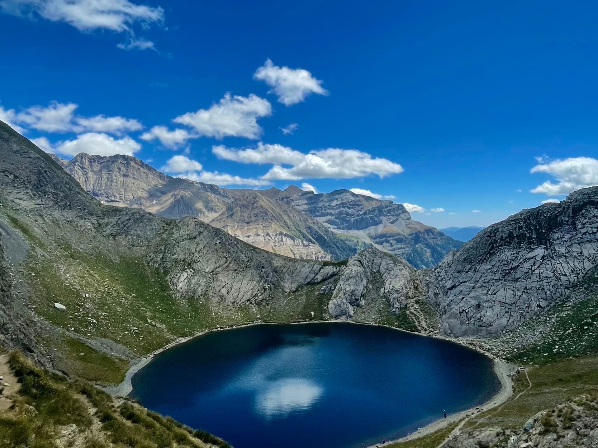 Озеро Бернатуара