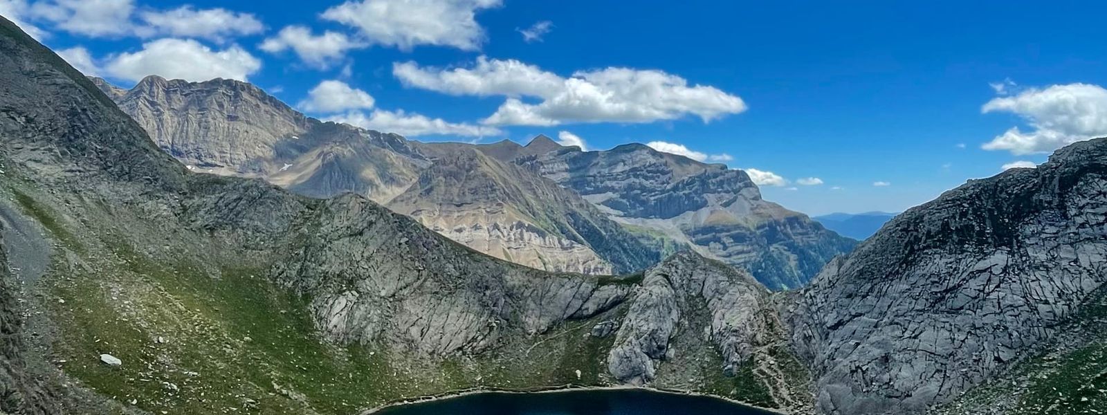 Bernatuara Lake