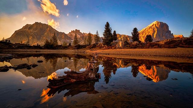 Lake Limides