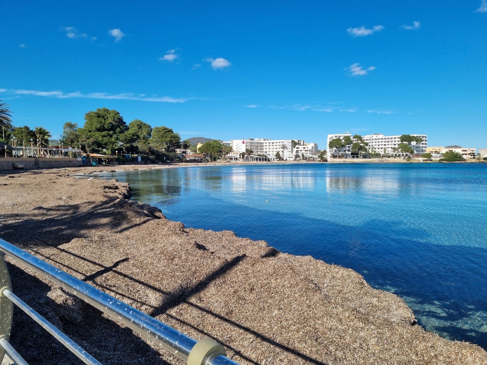Es Canar Beach
