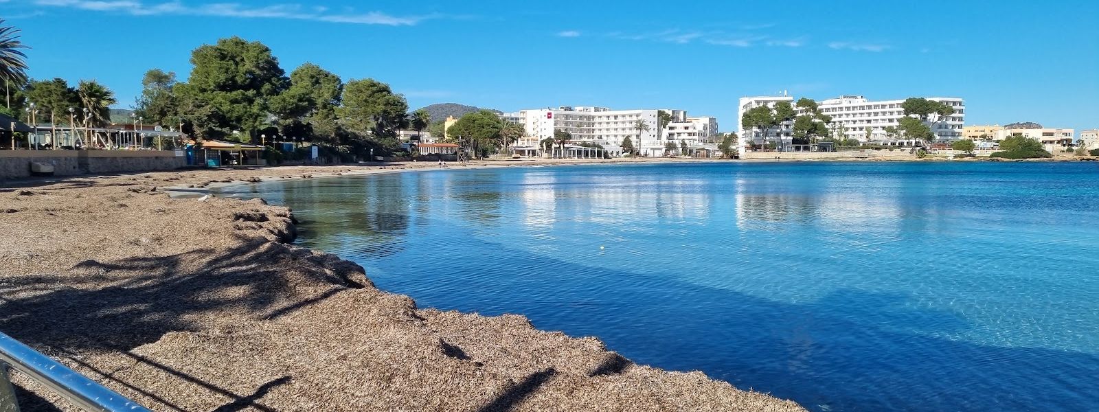 Es Canar Beach