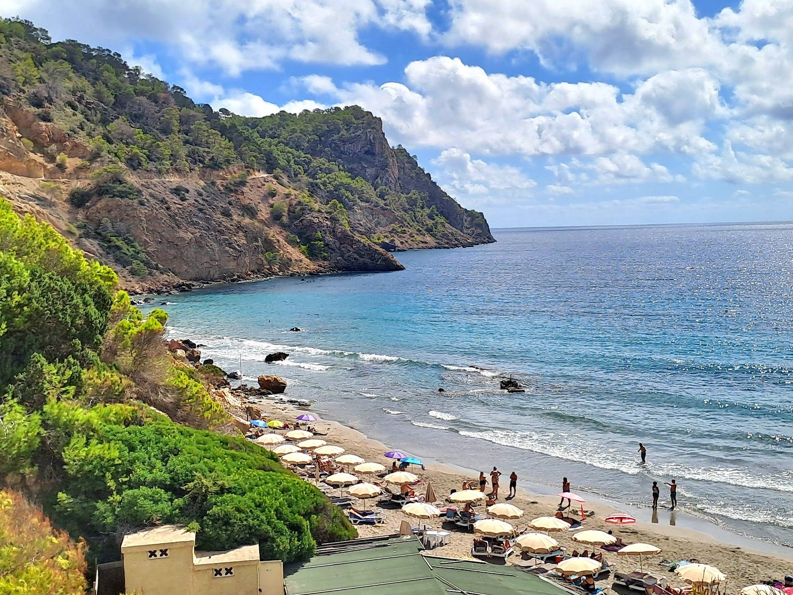 Cala Boix