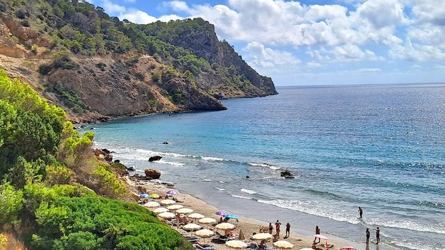 Cala Boix