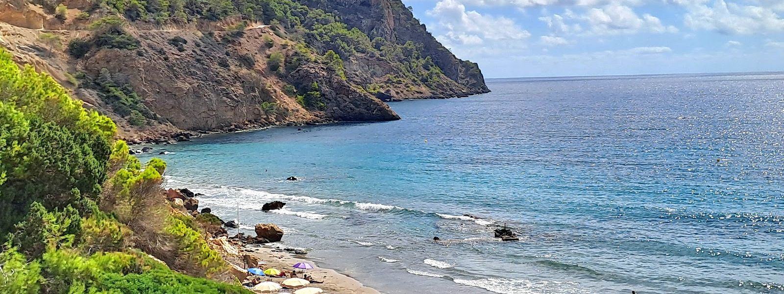 Cala Boix