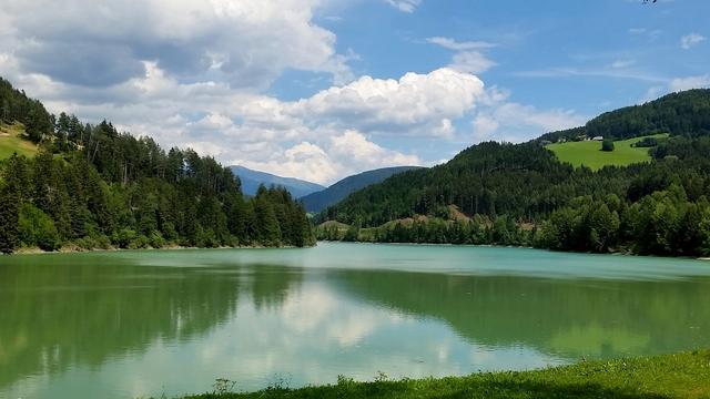 Озеро Вальдаора