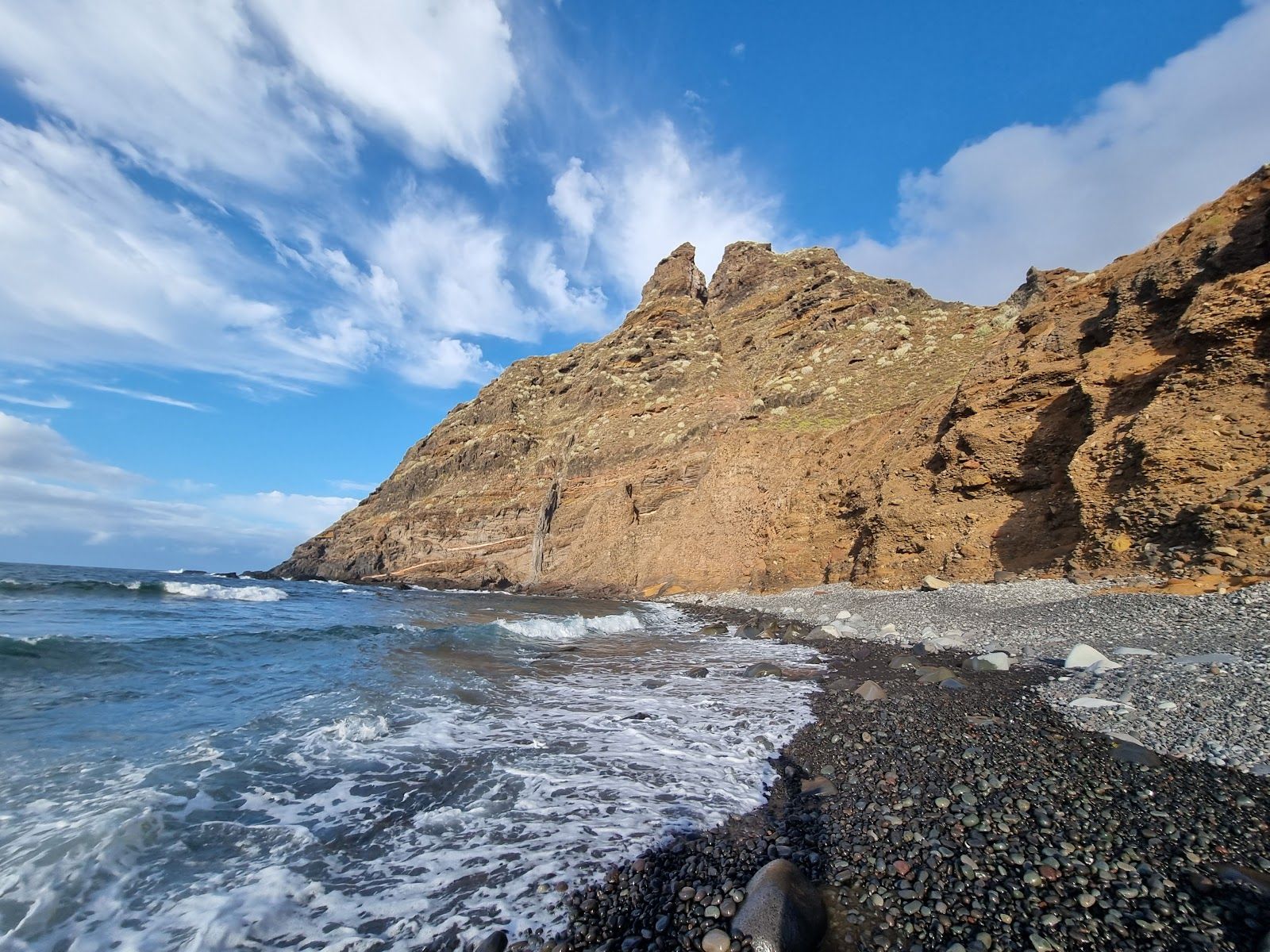Los Troches Beach