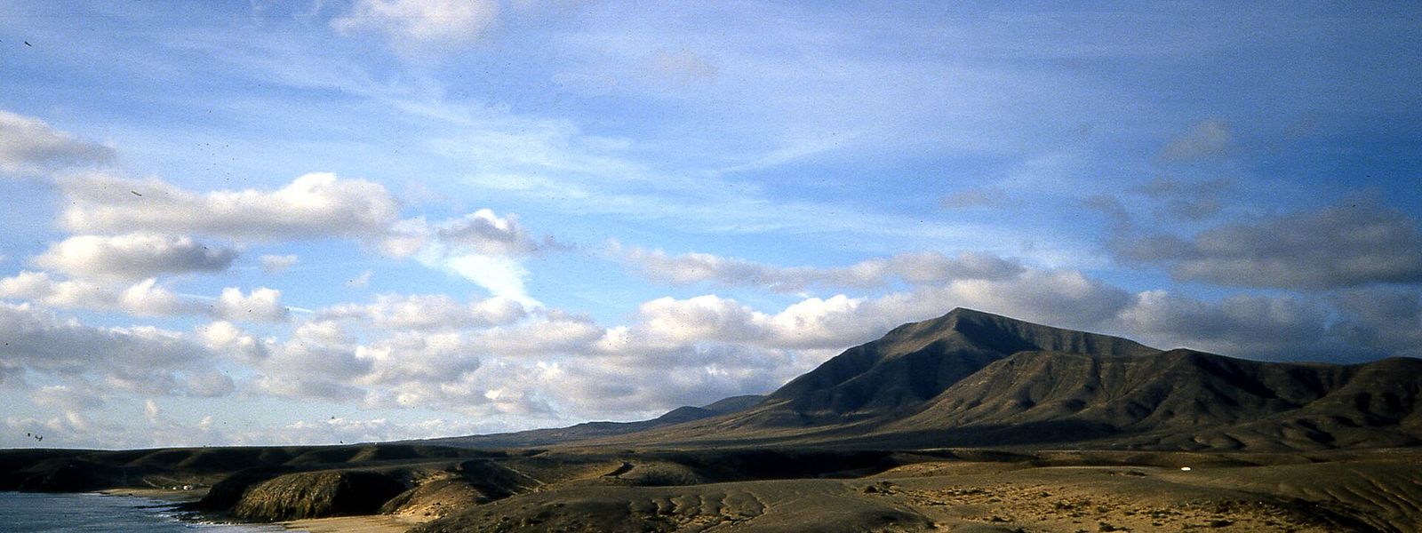 Los Ajaches Natural Monument