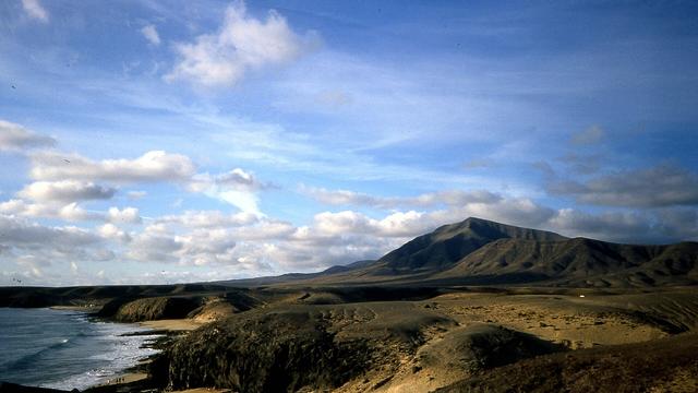 Los Ajaches Natural Monument