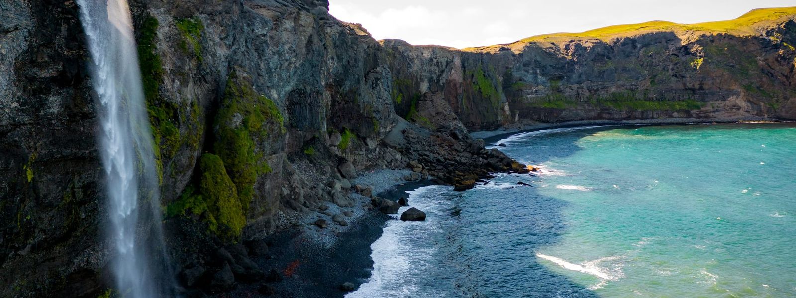 Ketubjorg Cliffs