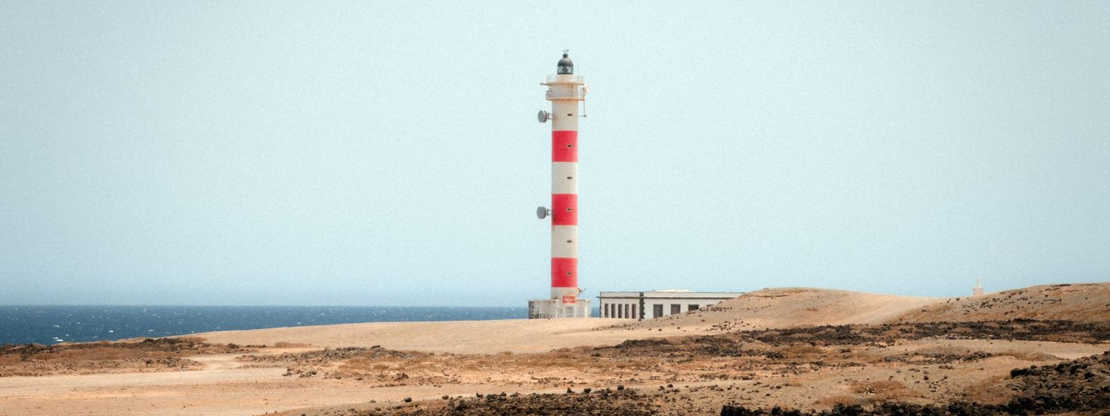 Faro de Punta Grossa
