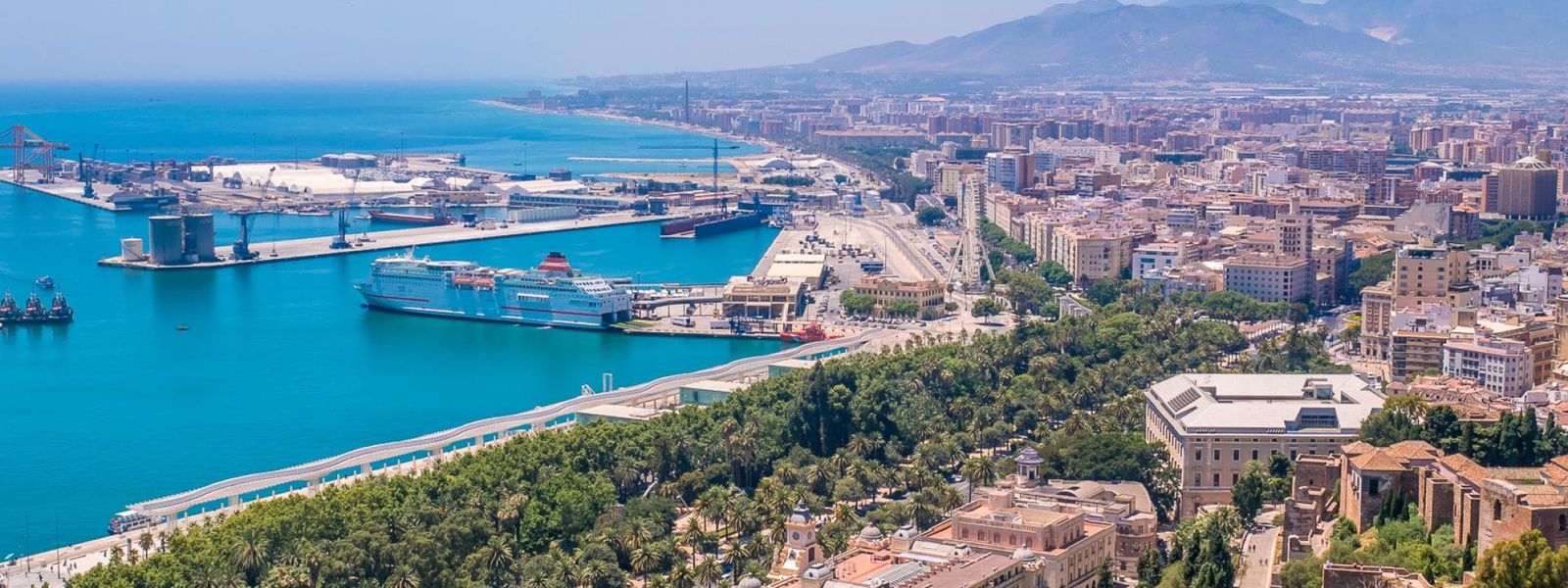 Andalusia