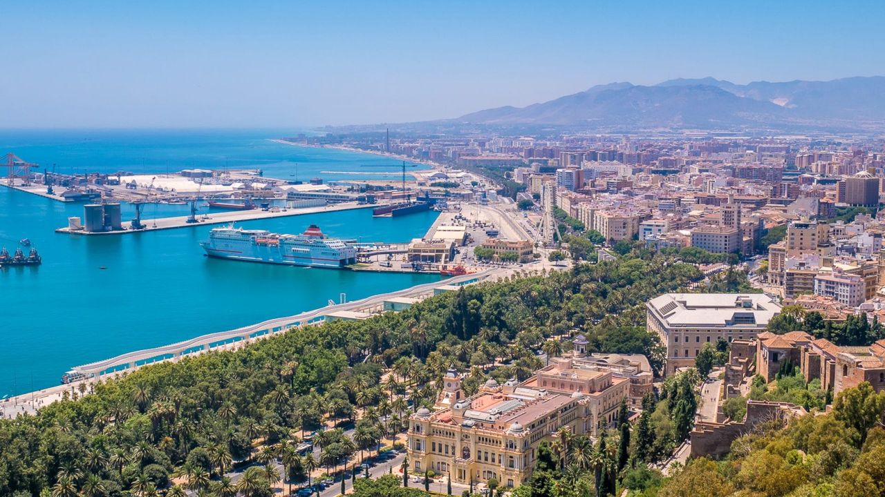 Andalusia