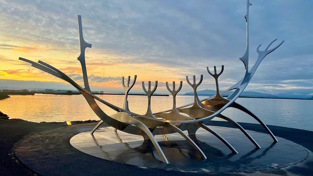 Sun Voyager