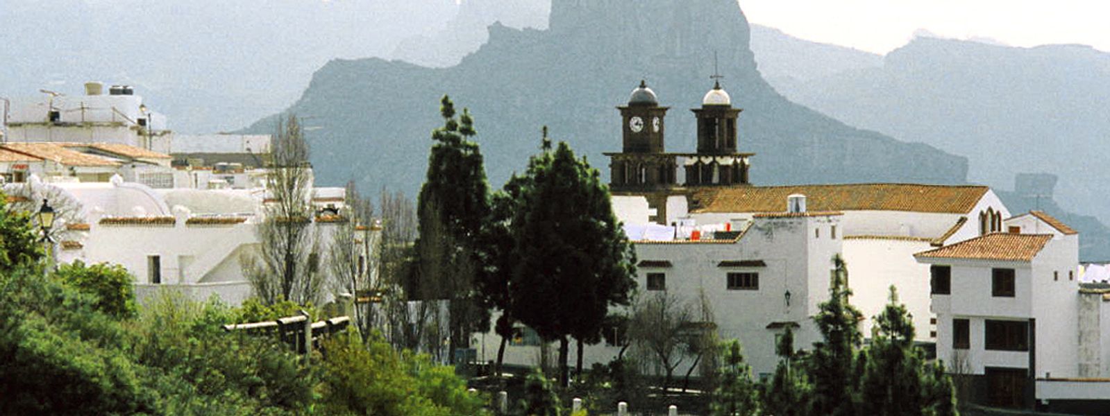 Artenara