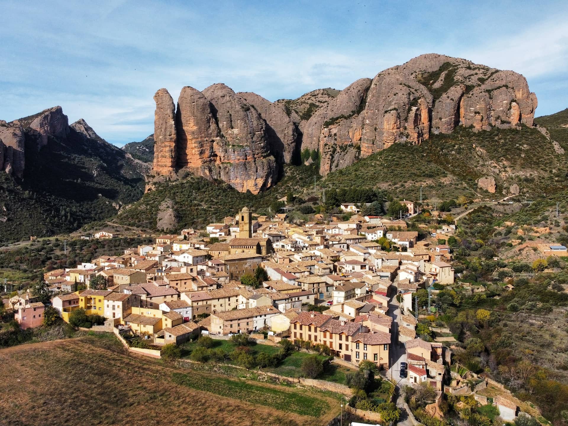 Мальос-де-Агуеро