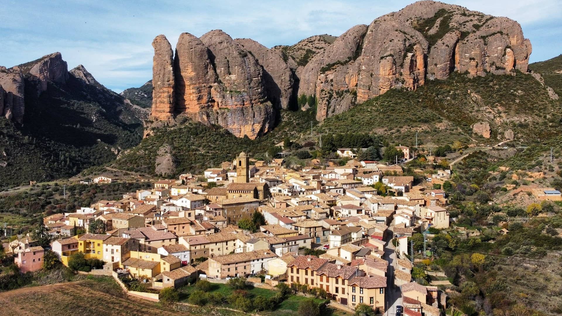 Мальос-де-Агуэро