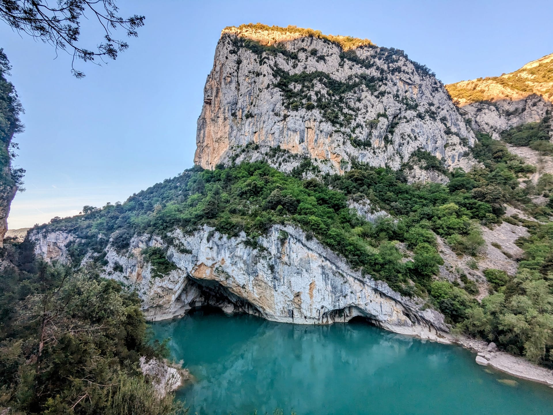 Конгосто-де-Ло-Энтремон