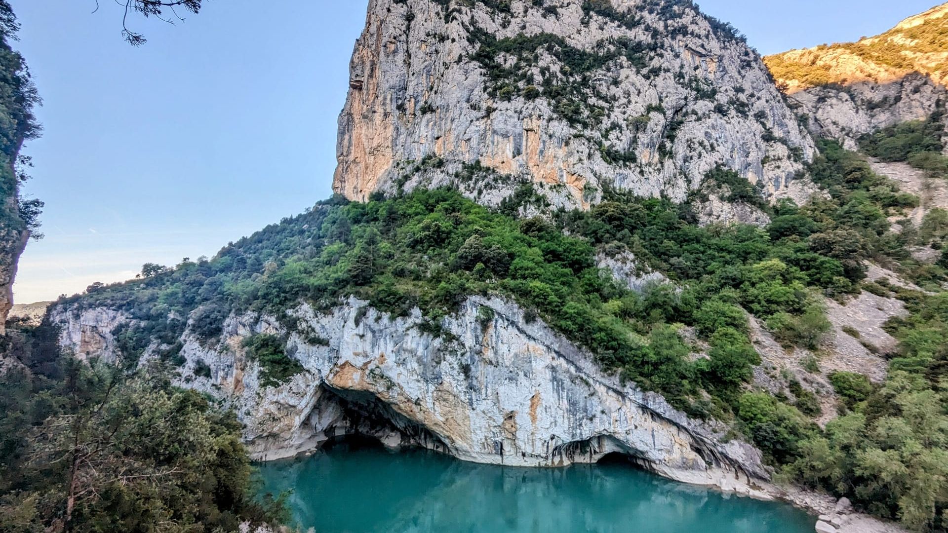 Конгосто-де-Ло-Энтремон