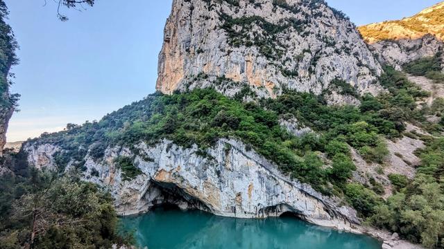 Конгосто-де-Ло-Энтремон