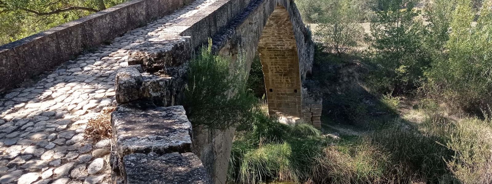 Puente de la Albarda