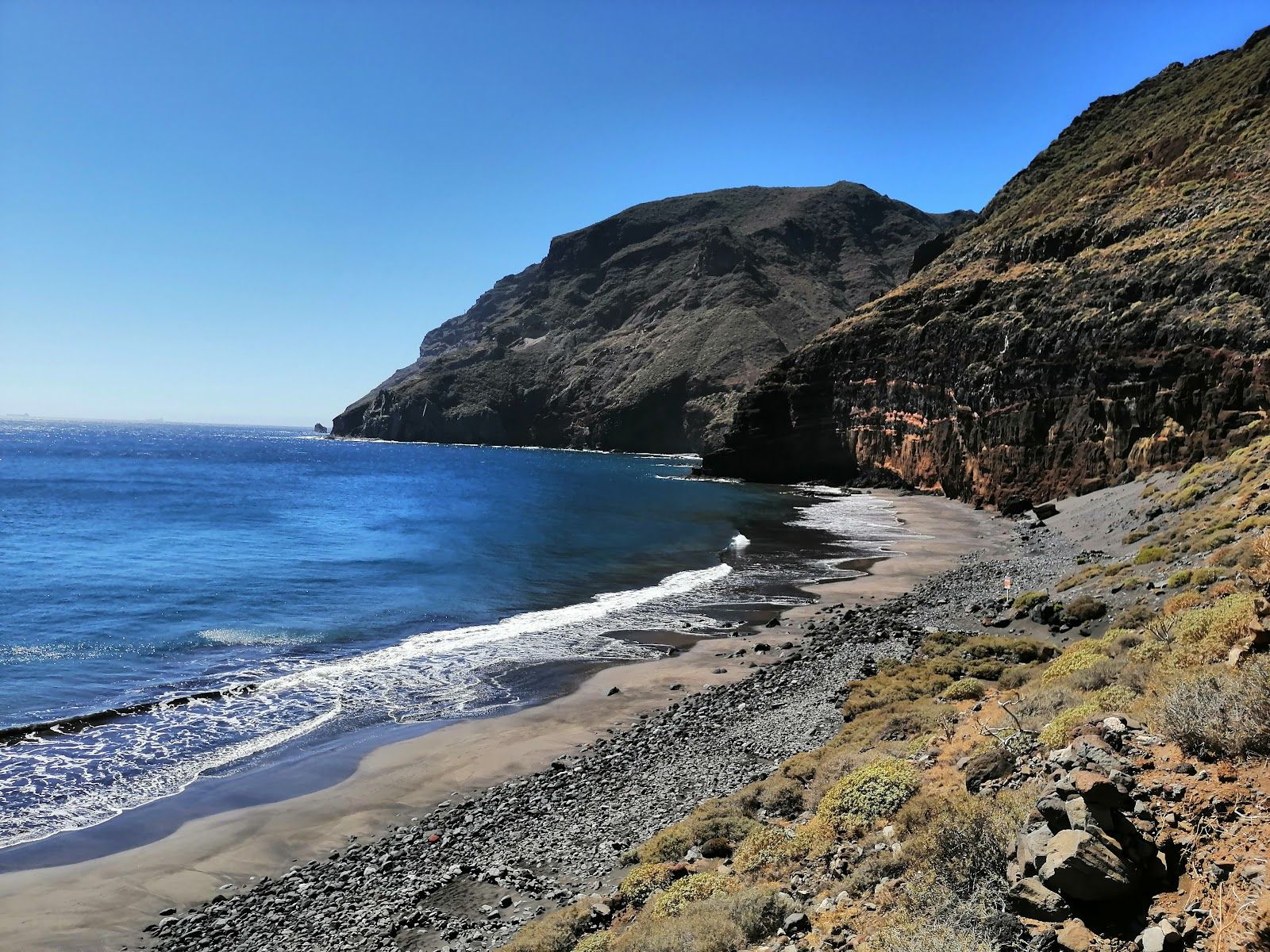Antequera Beach