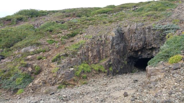 Helgustaðir Mine