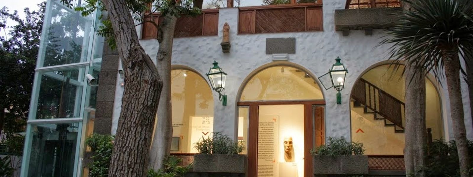 Antonio Padron House Museum