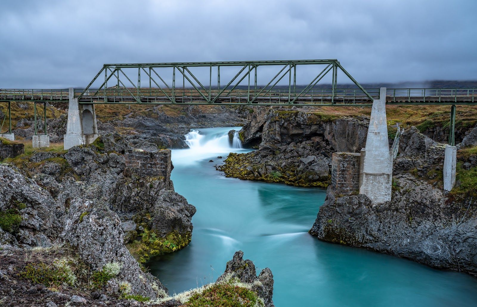 Geitafoss
