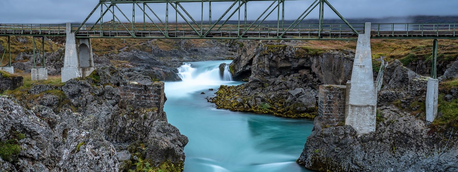 Geitafoss