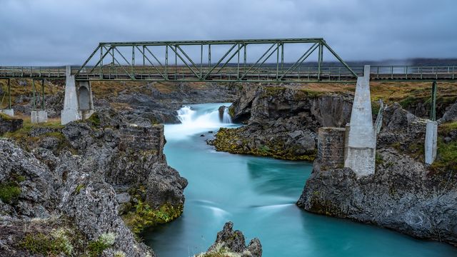 Geitafoss