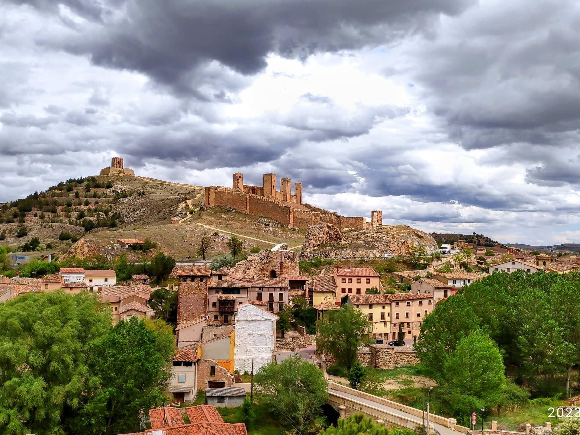 Молина-де-Арагон