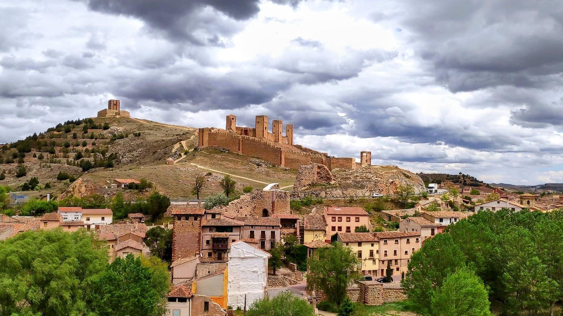 Моліна-де-Арагон