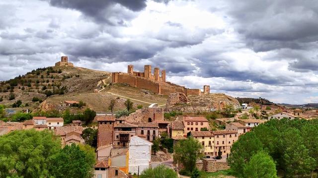 Молина-де-Арагон