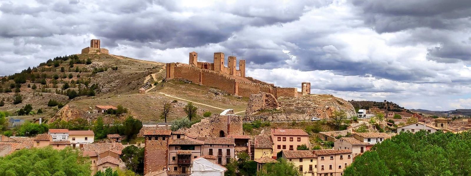 Molina de Aragon