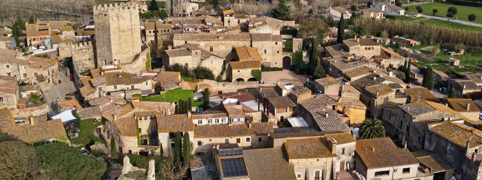 Peratallada