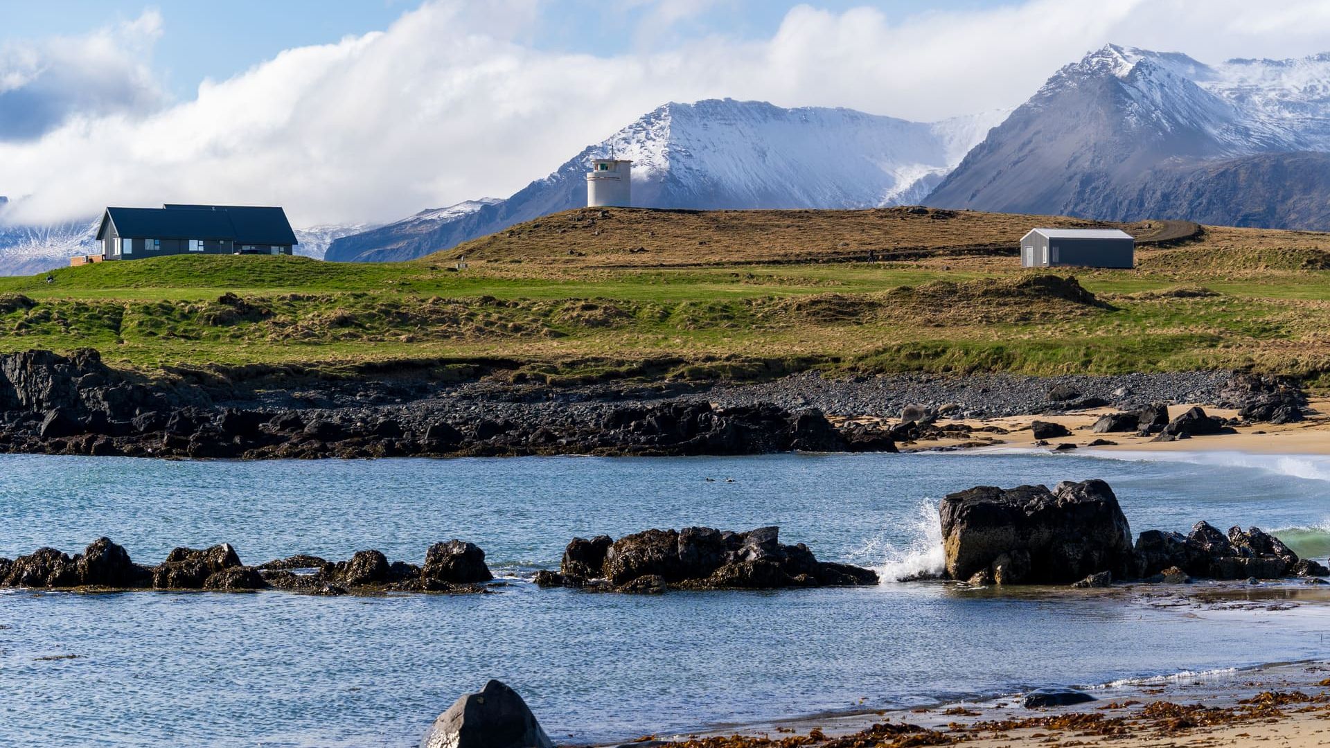 Пляж Итрі-Тунга