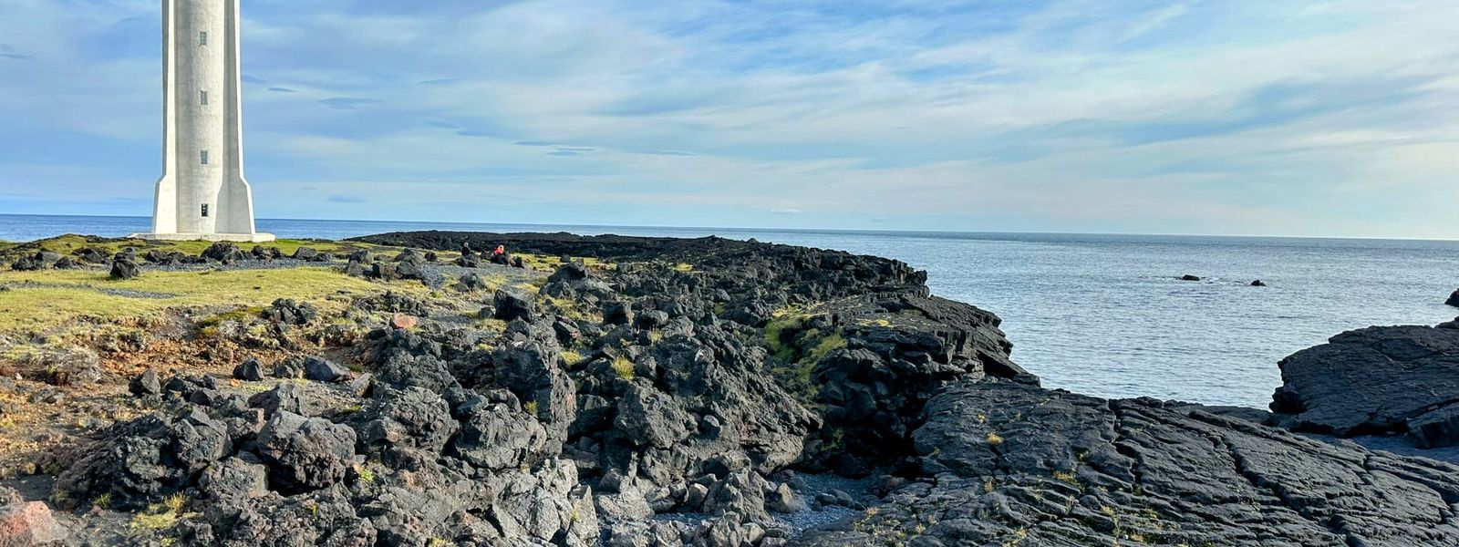Malarrif Lighthouse