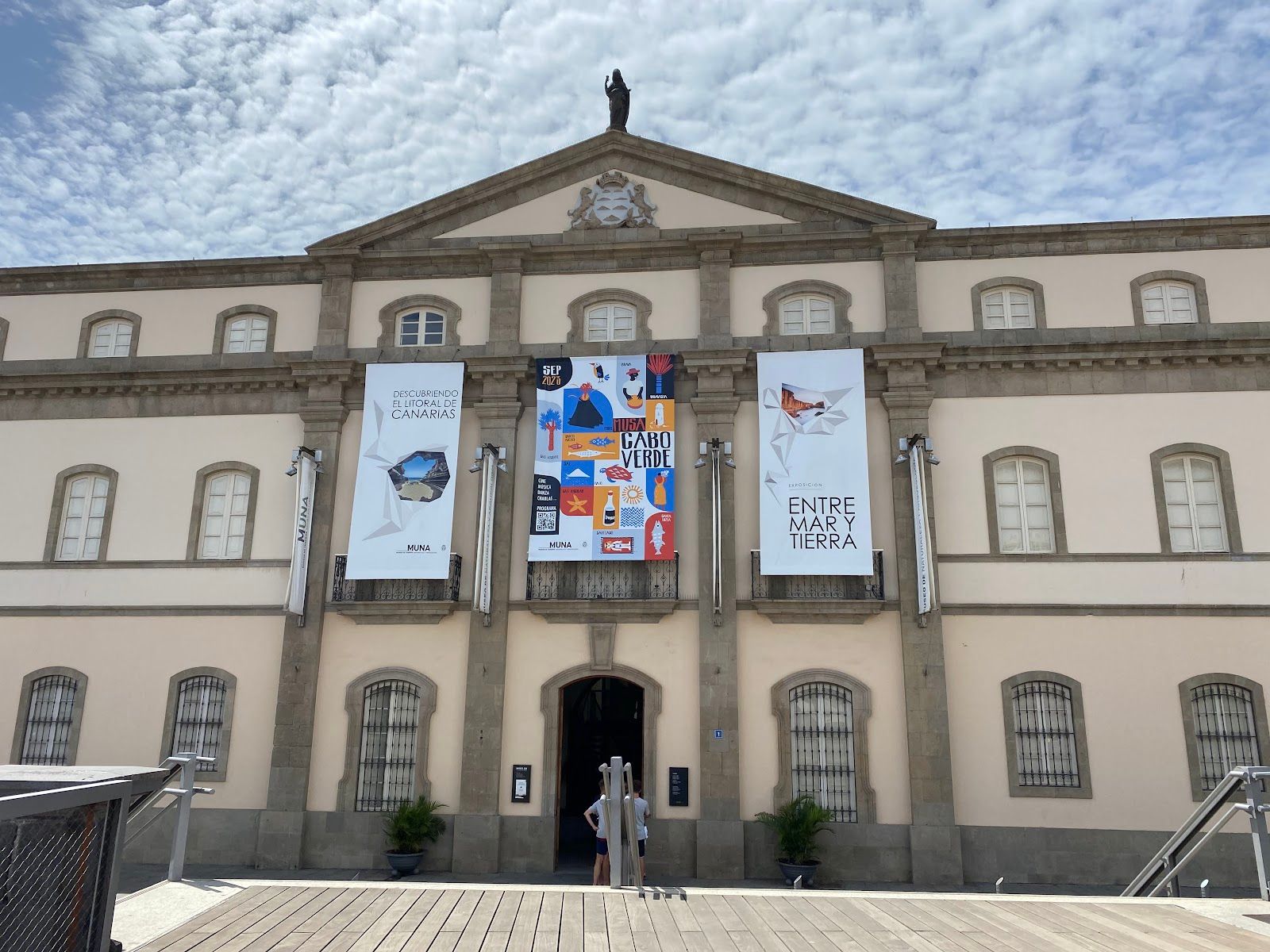 Museum of Nature and Archaeology