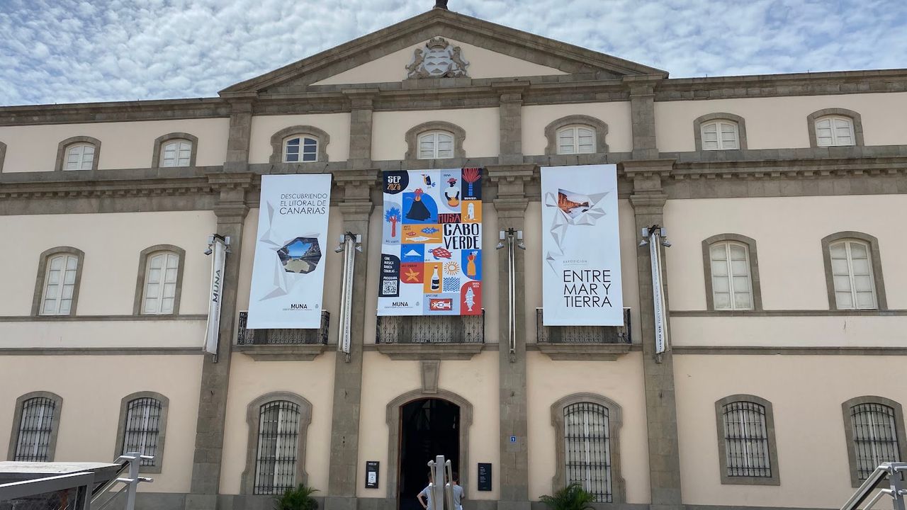 Museum of Nature and Archaeology