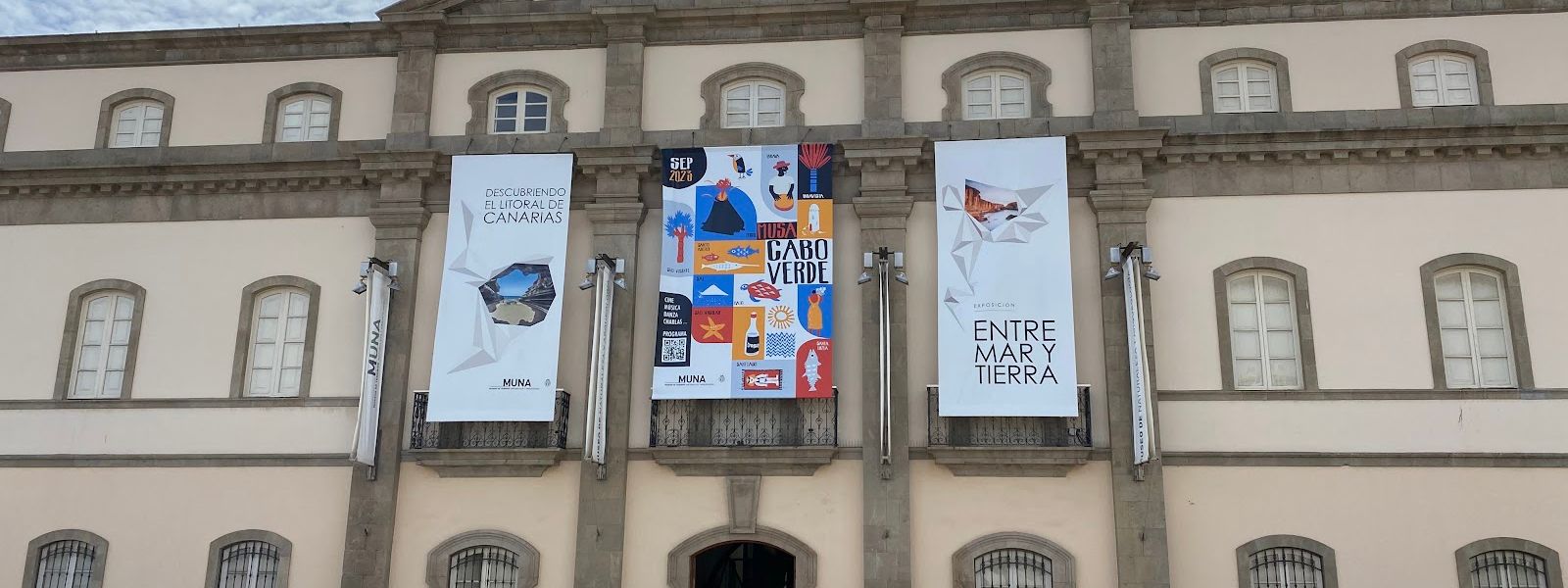 Museum of Nature and Archaeology
