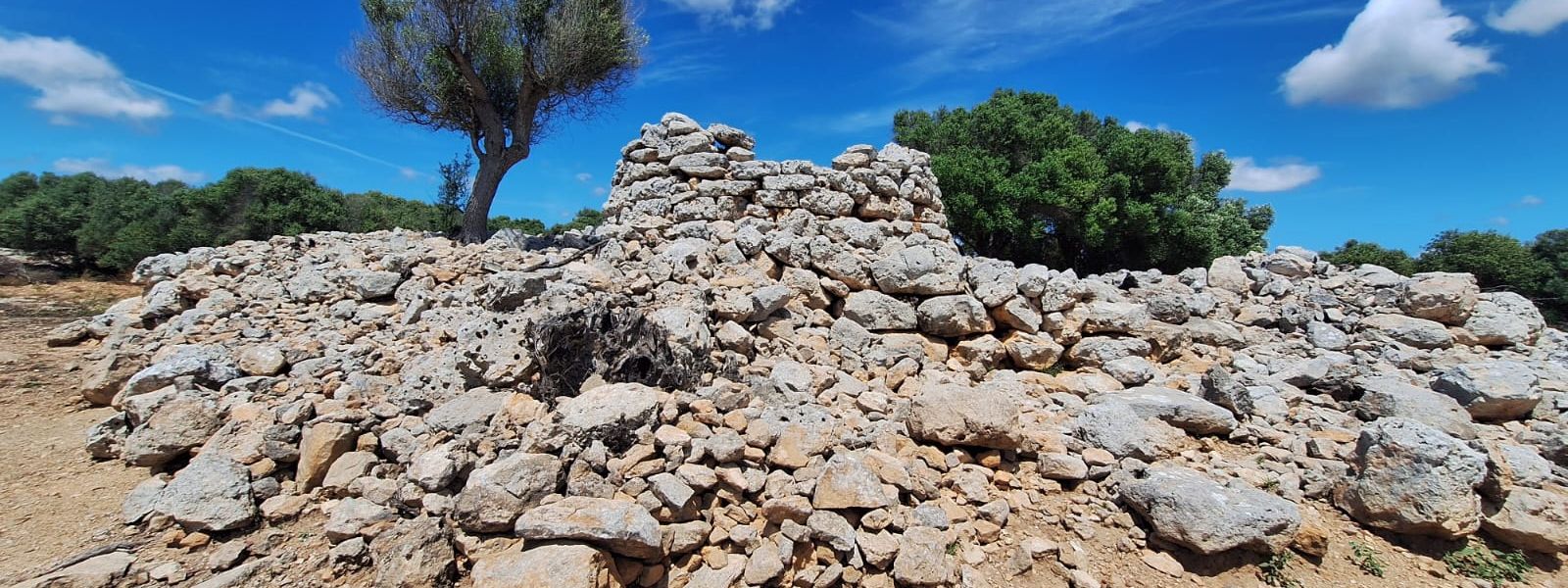 Capocorb Vell