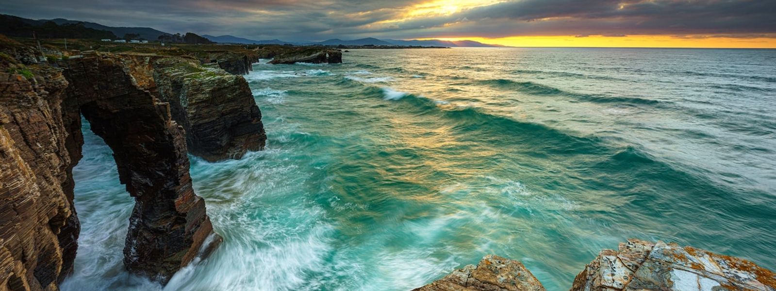 Carricelas Beach