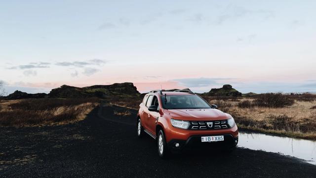 How to plan a self-drive trip in Iceland