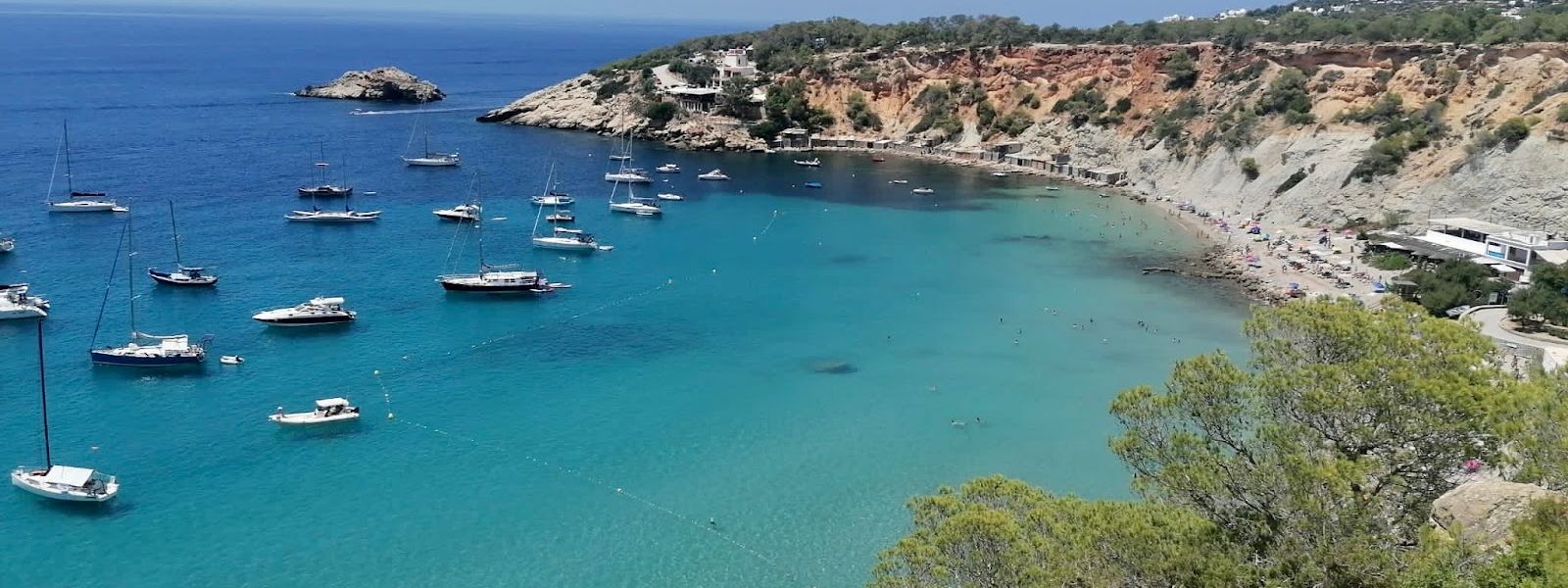 Cala d'Hort