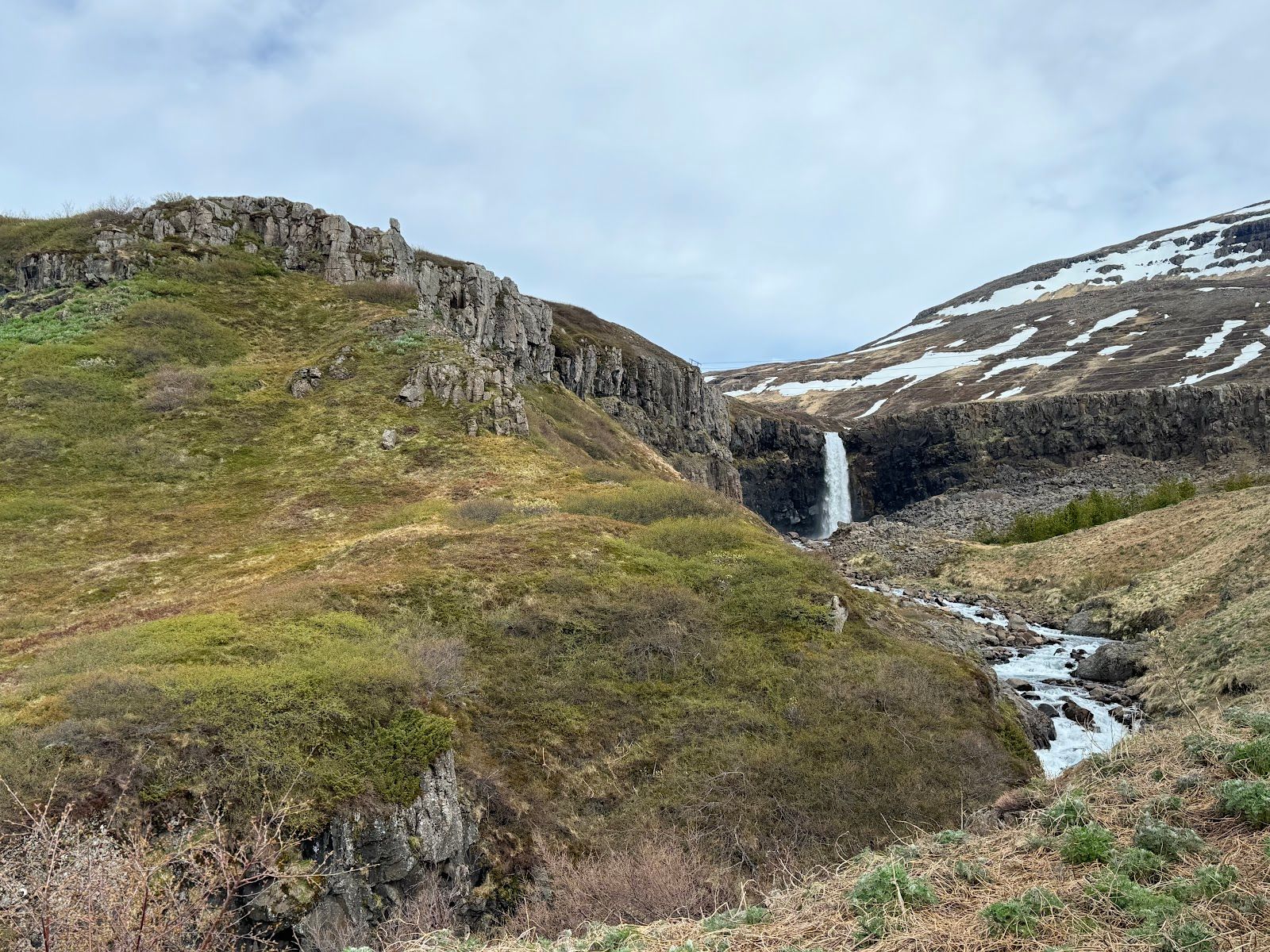 Budara Hiking Trail